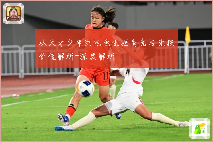 从天才少年到电竞生涯高光与竞技价值解析-深度解析